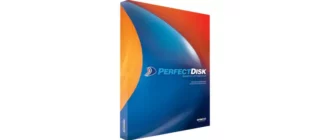 Иконка Raxco PerfectDisk Professional Business v14.0 Build 892 Final