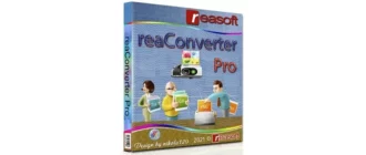 Иконка reaConverter Pro 7.775 (Repack & Portable) by elchupacabra [Multi Ru]