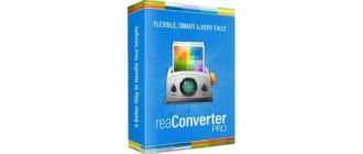 Иконка reaConverter Pro 7.818 RePack (& Portable) by elchupacabra [Multi Ru]