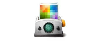 Иконка reaConverter Pro 7 v7.400 Portable by Gosuto [2018, Ml Rus]