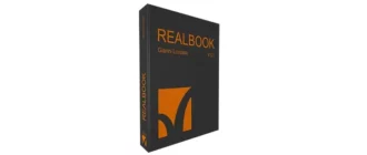 Иконка Realbook v3.1 For Cinema 4d [En]