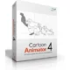 Иконка Reallusion Cartoon Animator 4.41.2431.1 RePack by PooShock [En]