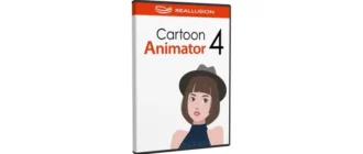 Иконка Reallusion Cartoon Animator Pipeline 4.51.3511.1 + Resource Pack [En]