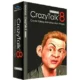 Иконка Reallusion CrazyTalk Pipeline 8.03.1620.1 + Resource Pack (2016) Русский