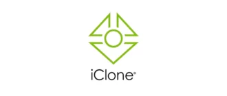 Иконка Reallusion iClone 8.3.1815.1 [En]
