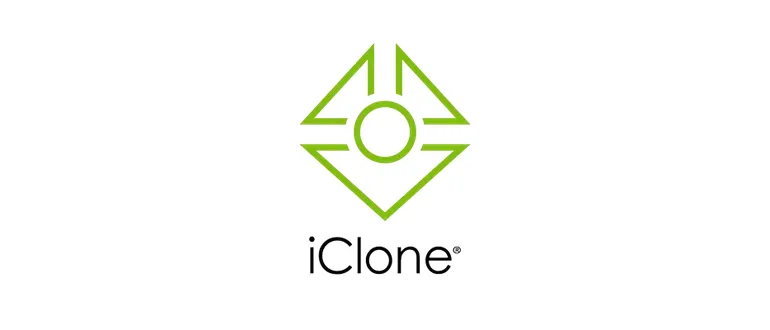 Иконка Reallusion iClone 8.3.1815.1 [En]