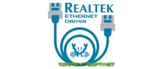 Иконка Realtek Ethernet Driver 10.66 [Ru En]