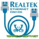 Иконка Realtek Ethernet Driver 10.66 [Ru En]