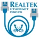Иконка Realtek Ethernet Driver 1168.018 10.71 [Ru En]