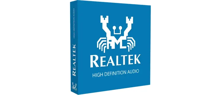 Иконка Realtek High Definition Audio Driver 6.0.9132.1 WHQL (Unofficial) [Multi Ru]