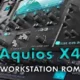 Иконка Reason RE DNA Labs Aquios X4 1.0.2 (x64) [En]