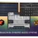Иконка Reason RE Synapse Audio Synths 09.2021 (x64) [En]