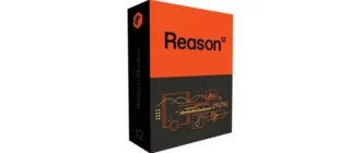 Иконка Reason Studios Reason 12.2.3 STANDALONE, VST3, AAX (x64) [En]