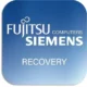Иконка Recovery Fujitsu-Siemens Computers Windows Vista Home Basic (x86) [Ru En]