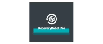 Иконка RecoveryRobot Pro 1.3.3 (акция comss) [Multi]