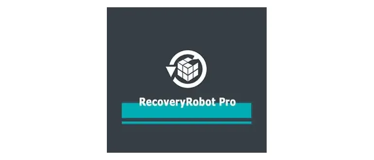 Иконка RecoveryRobot Pro 1.3.3 (акция comss) [Multi]