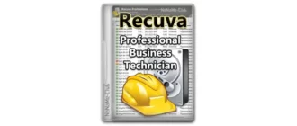 Иконка Recuva Professional Business Technician 1.53.2083 [Multi Ru]