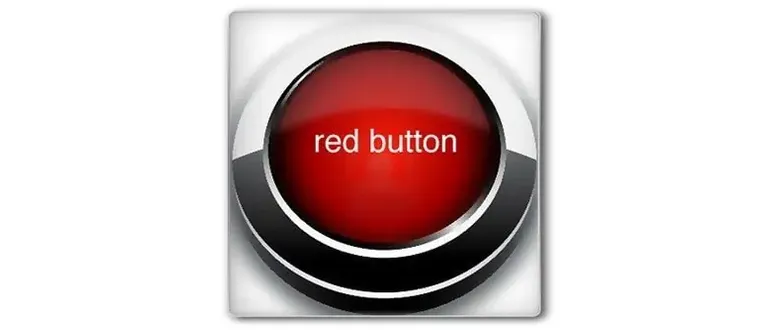 Иконка Red Button 5.93 [Ru En]