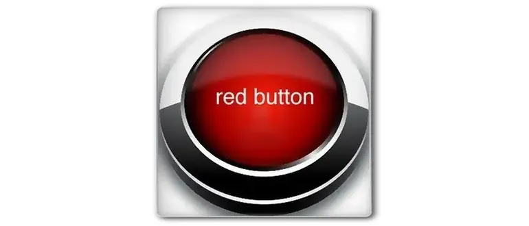 Иконка Red Button 5.95 + Portable [Ru En]