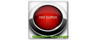 Иконка Red Button 5.97 include Portable [Ru En]