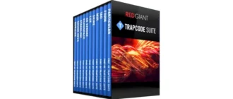 Иконка Red Giant Trapcode Suite 18.0.0 [En]