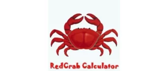 Иконка RedCrab Calculator 8.2.0 Portable [Multi]