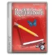 Иконка RedNotebook 2.29.3 Portable by PortableApps [Multi Ru]
