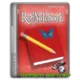 Иконка RedNotebook 2.30.0 Portable by PortableApps [Multi Ru]