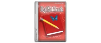 Иконка RedNotebook 2.37.0 [Multi Ru]