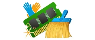 Иконка Reduce Memory 1.6 Portable [Multi Ru]
