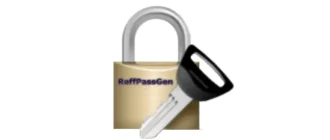 Иконка ReffPassGen 1.0 + Portable [Ru]