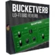 Иконка reFuse Software - Bucketverb 1.1.0 VST 3, AAX (x64) [En]