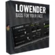Иконка reFuse Software - Lowender 1.5.0 VST 3, AAX (x64) [En]