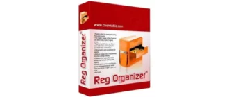 Иконка Reg Organizer 7.35 Beta 2 (2016) Multi Русский
