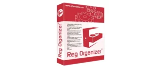 Иконка Reg Organizer 8.05 Final RePack (& Portable) by KpoJIuK (2018) Multi Русский