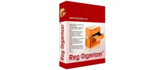 Иконка Reg Organizer 8.15 Final (2018) PC RePack & Portable by KpoJluk