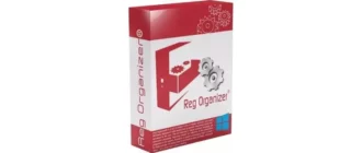Иконка Reg Organizer 8.42 Final (2020) RU MULTI