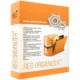 Иконка Reg Organizer 8.44 (2020) PC RePack & Portable by elchupacabra
