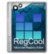 Иконка RegCool 1.132 + Portable [Multi Ru]