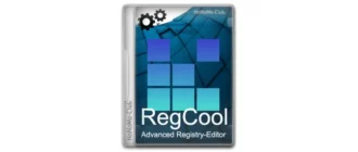 Иконка RegCool 1.330 + Portable [Multi Ru]