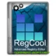 Иконка RegCool 1.343 + Portable [Multi Ru]