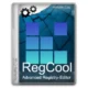 Иконка RegCool 2.032 + Portable [Multi Ru]