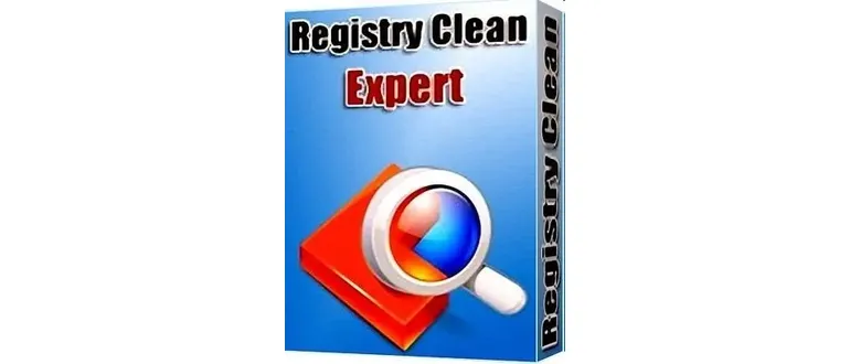 Иконка Registry Clean Expert v4.83 [En]