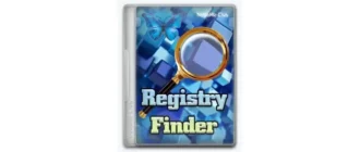 Иконка Registry Finder 2.56 + Portable [Multi Ru]
