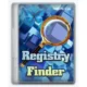 Иконка Registry Finder 2.58.1 + Portable [Multi Ru]