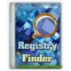 Иконка Registry Finder 2.58 + Portable [Multi Ru]