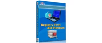 Иконка Registry First Aid Platinum 11.2.0 (2018) РС RePack & portable by elchupacabra
