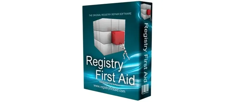 Иконка Registry First Aid Platinum 11.3.0.2576 Final (2019) PC RePack & Portable by elchupacabra