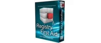 Иконка Registry First Aid Platinum 11.3.0.2581 Final (2019) PC RePack & Portable by elchupacabra