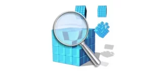 Иконка RegScanner 2.65 Portable [Ru En]